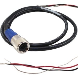 thumbnail image 2 of 1pc Honeywell C7035A1023 Flame Sensor – New PLC-2 Burner Controller 2 of 5