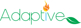 Adaptive HVAC Supplies Logo