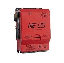 Fireye Nexus NXF4000 Control