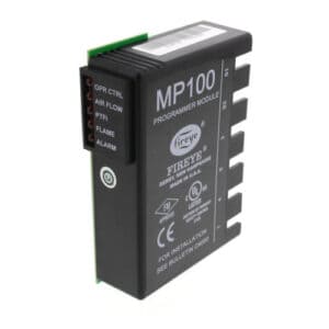 MP100 series programmer