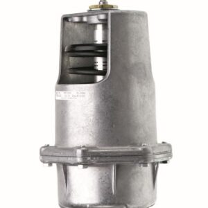 Siemens 331-2988 Pneumatic Damper Actuator