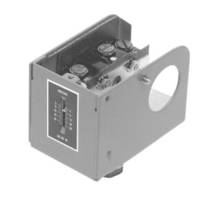 Siemens 134-1460 Pressure Electric Switch
