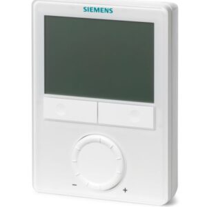 Siemens RDG400 Room Thermostat