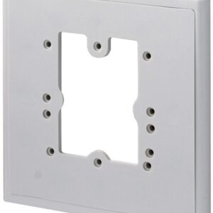 Siemens ARG70 Thermostat Adapter Plate