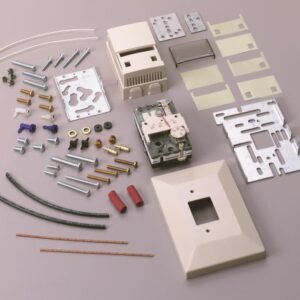 Siemens 192 series thermostat