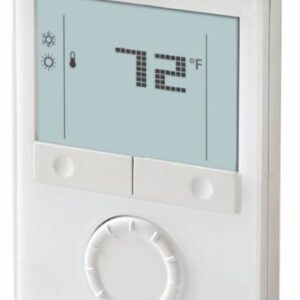 Siemens RDG160TU Room Thermostat