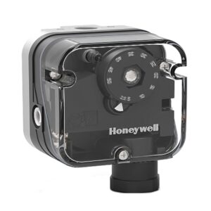 Honeywell C6097A3012 Pressure Switch