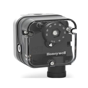 Honeywell C6097B Pressure Switch