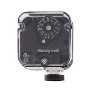 Honeywell C6097B3119 Pressure Switch