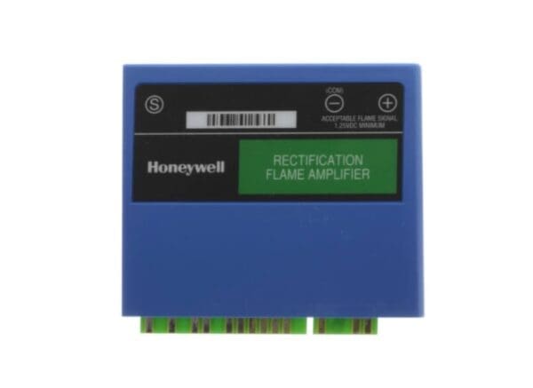 Honeywell R7847A1025 Flame Amplifier Card