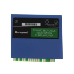 Honeywell R7847A Flame Amplifier Card