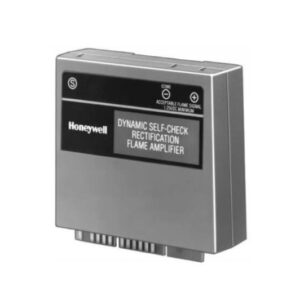 Honeywell R7847B Flame Amplifier Card