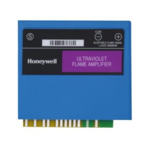 Honeywell R7849A1023 UV Flame Amplifier Card, FFRT 2.0 or 3.0 sec