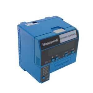 Honeywell RM7800L1012 Burner Control