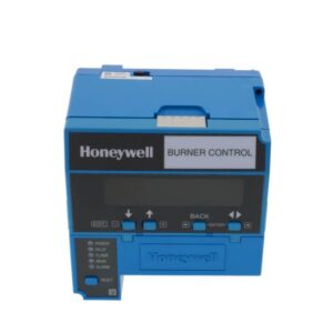Honeywell RM7840L2018 Burner Control