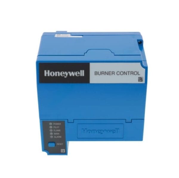 Honeywell RM7890A Burner Control