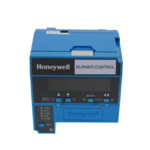 Honeywell RM7895A On-Off Primary Burner Control