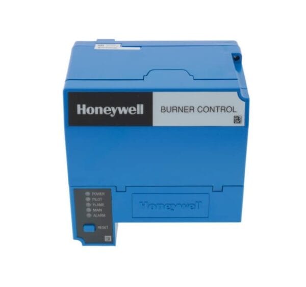 Honeywell RM7897A On-Off Primary Burner Control