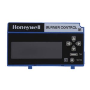 Honeywell S7800A2142 Keyboard Display Module