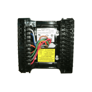 Honeywell wiring base