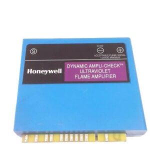 Honeywell UV Amplifier