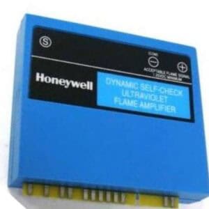 Honeywell R7886A1001 UV Flame Amplifier Card