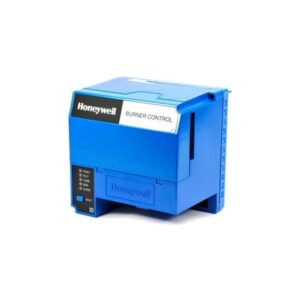 Honeywell RM7823A1016 Flame Switch