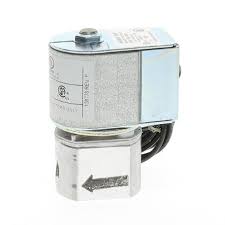 Honeywell V4046C1005 Pilot Gas Valve 1/8" size