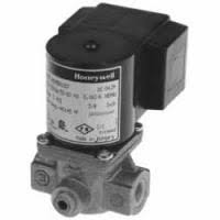 Honeywell V4295A1031 Gas Solenoid Valve 1" size