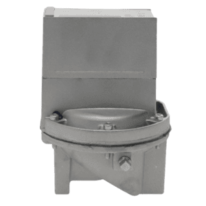 Honeywell V48A2169 Diaphragm Gas Valve, 1"