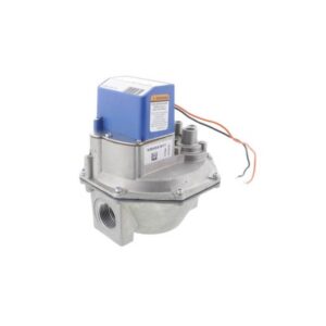 Honeywell V4943A1011 Diaphragm Gas Valve