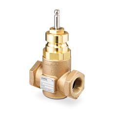 Siemens Flowrite series valve
